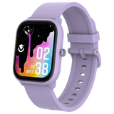 Volkano Vivo Series Kids Smart Watch – Purple