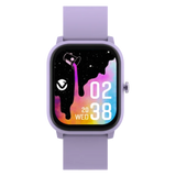 Volkano Vivo Series Kids Smart Watch – Purple
