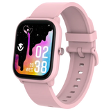 Volkano Vivo Series Kids Smart Watch – Pastel Pink