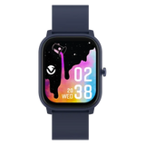 Volkano Vivo Series Kids Smart Watch – Dark Blue