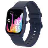 Volkano Vivo Series Kids Smart Watch – Dark Blue