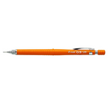 Pilot Technical Clutch Pencil 0.9mm - Orange Barrel