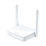 Mercusys MW301R 300Mbps Wireless N Router White