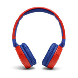 JBL JR310 BT Red Junior on Ear Headphones