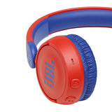 JBL JR310 BT Red Junior on Ear Headphones