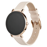 Volkano Aurora Series Ladies Smart Watch – Gold