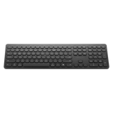 VolkanoX Ignite Bluetooth Wireless Keyboard and Mouse Combo Graphite VKX-208-GT