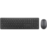 VolkanoX Ignite Bluetooth Wireless Keyboard and Mouse Combo Graphite VKX-208-GT