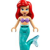 30720 LEGO® Disney Princess™ Ariel & Flounder's Birthday Music Fun Recruitment Bag