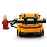 77239 LEGO® Speed Champions Porsche 911 GT3 RS Super Car