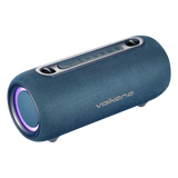 Volkano Mamba 2.0 Bluetooth Speaker - Blue - VK-3137-BL