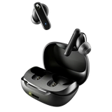 SkullCandy Smokin Buds® True Wireless Earbuds - True Black - S2TAW-R740