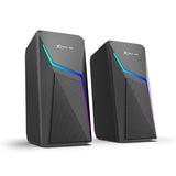 XTRIKE ME  SK-503 Backlit Gaming Speaker