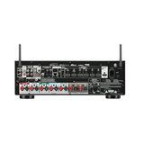 Denon AVR-X1800H 7.2Ch 8k AV Receiver With HEOS Built-In