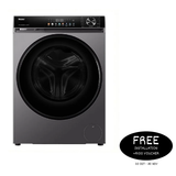 Haier HW80-BP12357S8 8kg Front Loader