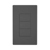 Sonoff M5 3CH Smart Light Switch Matter