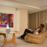 Yaber L2 Plus 1080P FHD Projector