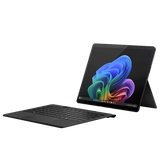 Surface Pro 12th Edition 13" Ultra 7 - EP2-48898 - Black