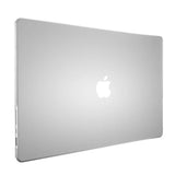 SwitchEasy Nude Protective Case for MacBook Pro 16" (2023 - 2021) - Translucent