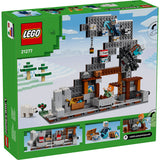 21277 LEGO® Minecraft® The Pickaxe Mine