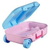 Volkano Frozen Wheely Karaoke Set - DY-2602-FZ