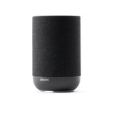 Denon Home 200 Wireless Smart Speaker Powered by HEOS - Black