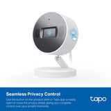 TP-Link Tapo C125 AI Home Security Wireless Camera