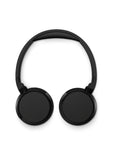 Philips TAH4209 Bluetooth On Ear Headphone with Mic - Black