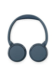 Philips TAH4209 Bluetooth On Ear Headphone with Mic - Blue