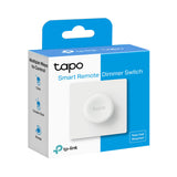 TP-Link Tapo S200D Smart Remote Dimmer Switch