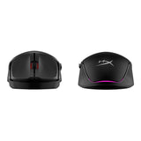 HyperX Pulsefire Fuse Wireless Gaming Mouse Black A1KY6AA
