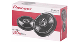 Pioneer TS-6521F 6" 350W 2-Way Coaxial Speakers