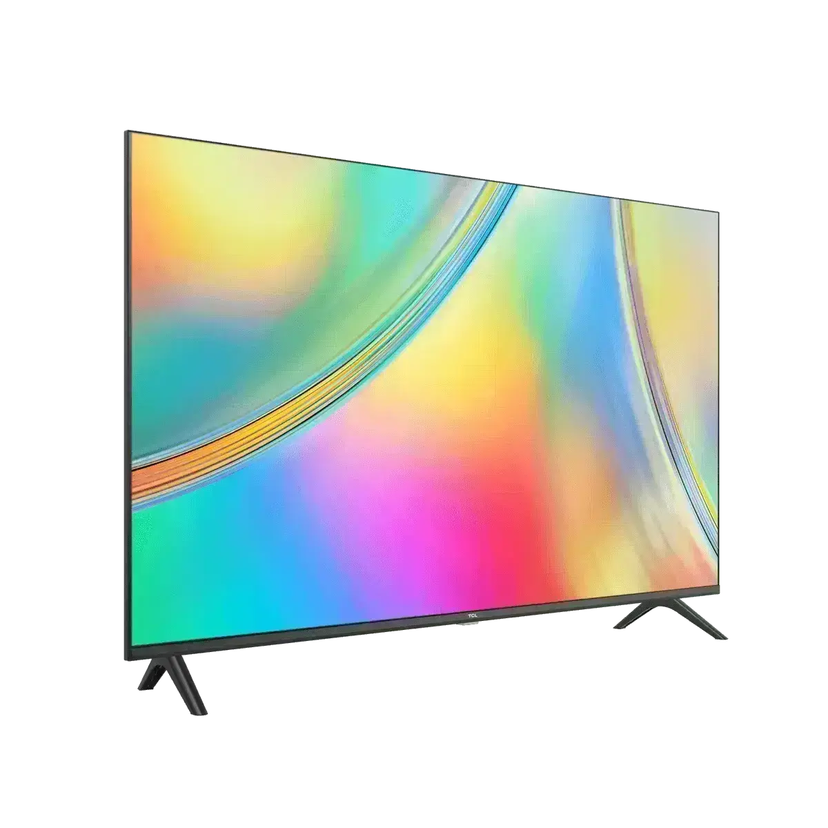 TCL 32S5K QLED FHD Smart TV - 32 TCL 32S5K QLED FHD Smart TV - 32