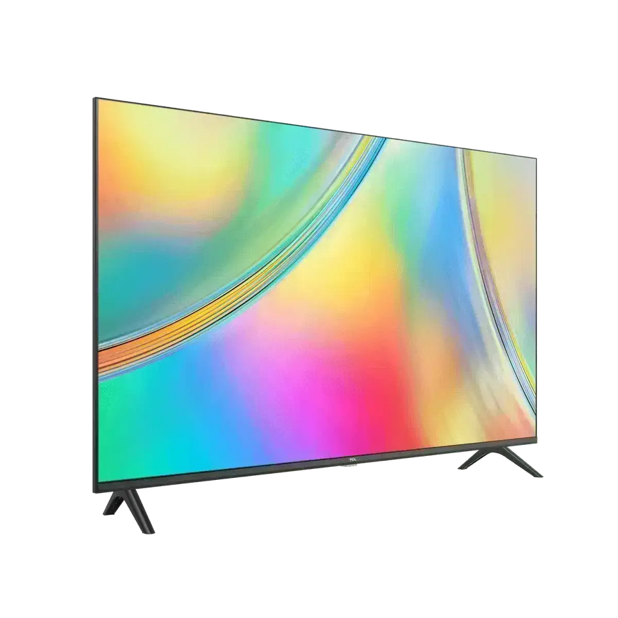 TCL 32S5K QLED FHD Smart TV - 32 TCL 32S5K QLED FHD Smart TV - 32