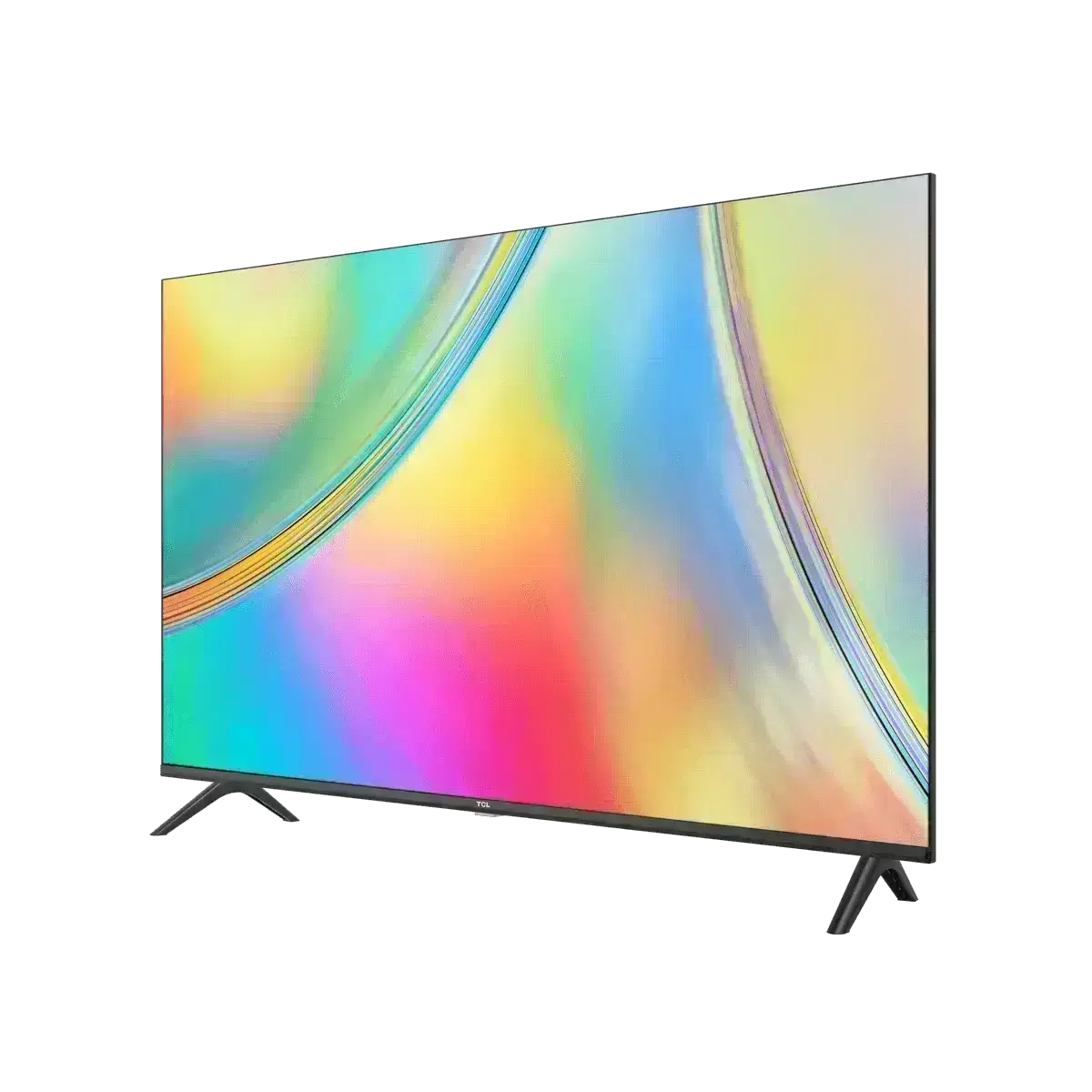 TCL 32S5400AF FHD Smart Android TV - 32 TCL 32S5400AF FHD Smart Android TV - 32