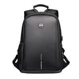 Port Designs Chicago EVO Anti-Theft 13-15.6″ Backpack Black -  400508