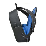 Port Designs Chicago EVO Anti-Theft 13-15.6″ Backpack Black -  400508
