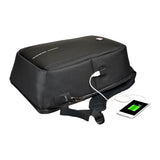 Port Designs Chicago EVO Anti-Theft 13-15.6″ Backpack Black -  400508