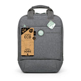 Port Designs Yosemite 13/14″ Backpack ECO GY - 400702