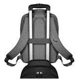 Port Designs Yosemite 13/14″ Backpack ECO GY - 400702