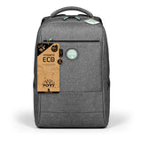 Port Designs Yosemite 15.6″ Backpack ECO GY - 400703