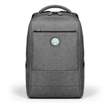 Port Designs Yosemite 15.6″ Backpack ECO GY - 400703