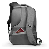 Port Designs Yosemite 15.6″ Backpack ECO GY - 400703