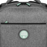 Port Designs Yosemite 15.6″ Backpack ECO GY - 400703