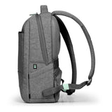 Port Designs Yosemite 15.6″ Backpack ECO GY - 400703