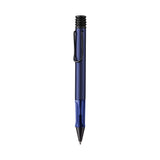 LAMY AL-star Ballpoint Pen Medium Point Dark Dusk Special Edition - L2A7DDUS