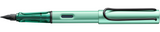 LAMY AL-star Fountain Pen Medium Mint Body Special Edition - LY0A8