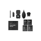 Insta360 X5 Replacement Lens Kit Single