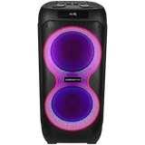 Volkano Ultra Dual 12″ Party Speaker