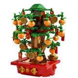 40648 LEGO® Iconic Money Tree